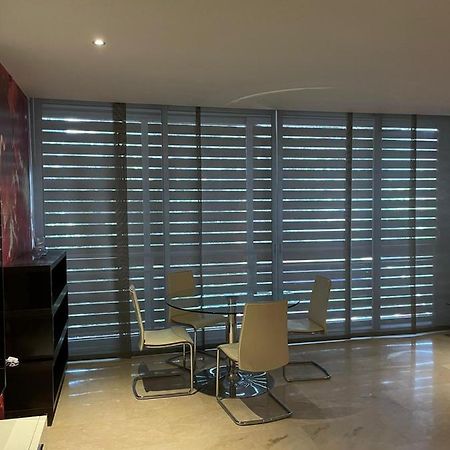 Las Ramblas Lejlighed Santa Cruz de Tenerife Eksteriør billede