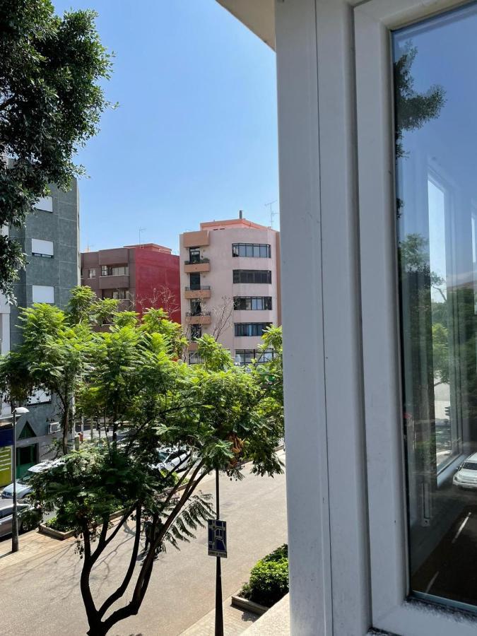 Las Ramblas Lejlighed Santa Cruz de Tenerife Eksteriør billede